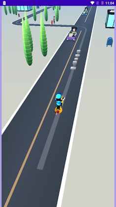 Deliver The Box 3D - Screenshot 3