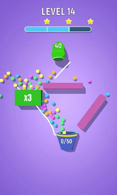 Draw Multi Puzzle - Screenshot 2