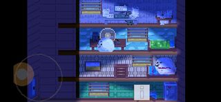 Life of Slime - Screenshot 3