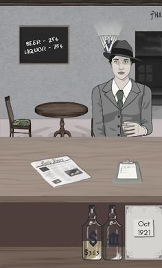 Bottoms Up - Screenshot 3