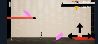 Bomb Rush - Screenshot 1