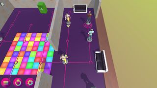 Miami Go - Screenshot 2