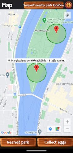 Csiripelő - Screenshot 3