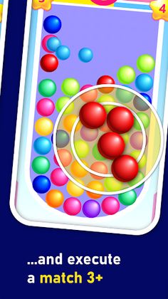 Goodie Grab - Screenshot 4