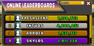 Gem Tower Defense - Screenshot 3