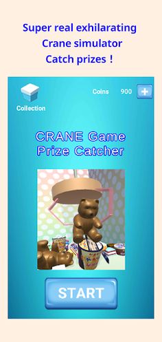Crane Game - Prize Catcher - Screenshot 1