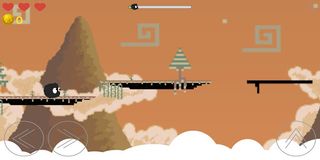 Adventure of Coal - Screenshot 3