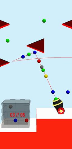 Splash - Screenshot 4