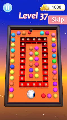 Bubble Hunter - Screenshot 3