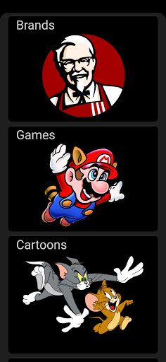 Guess Boss | Guess the Charact - Screenshot 1