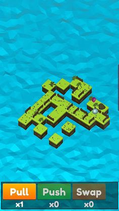 Crystal Adventure - Screenshot 4