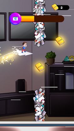 Eng4uFlyBoy - Screenshot 4