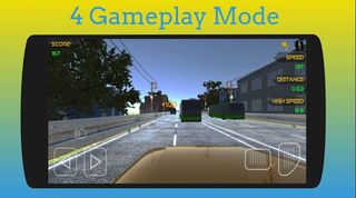 ROAD RUSH - Screenshot 2