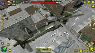 Real Gangster Vegas Crime Game - Screenshot 3