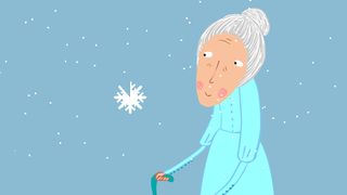 Říkanky paní Zimy - Screenshot 3