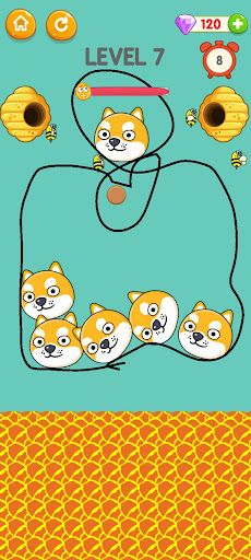 Save My Doge Pets - Screenshot 4