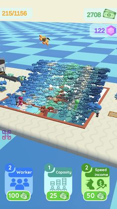 Jigsaw Puzzle Asmr - Screenshot 4