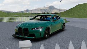 Car Dealer Sales Simulator - Screenshot 1