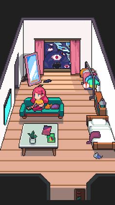Mousebusters - Screenshot 2