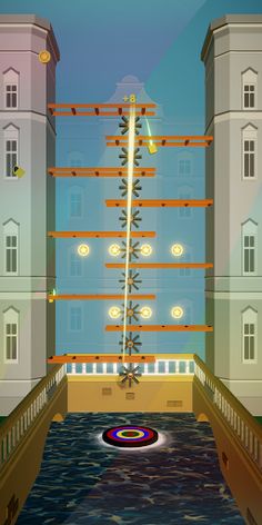 Fall X - Screenshot 3