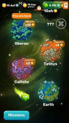 Homo Evolution: Human Origins - Screenshot 4