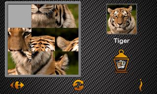 Puzzle Blocks - Screenshot 3