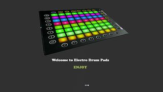 Alan Walker - LaunchPad Faded - Screenshot 1