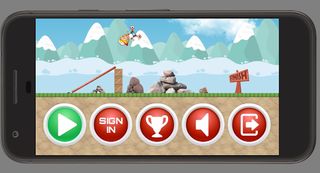 Skate Mate - Screenshot 1