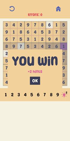 Sudoku - Classic Logic Game - Screenshot 4