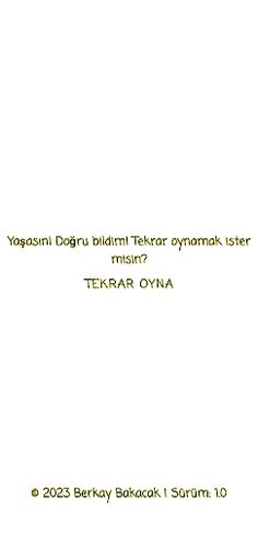 Aklından bir şey Tut - Screenshot 3