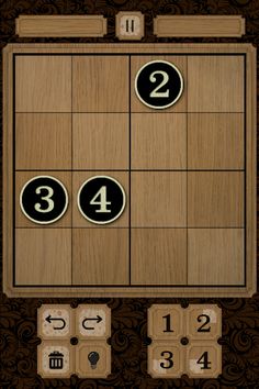 Relaxing Sudoku - Screenshot 4