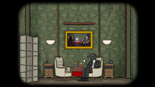 Cube Escape: Paradox - Screenshot 3