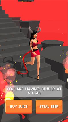 Stairway To Hell - Screenshot 4