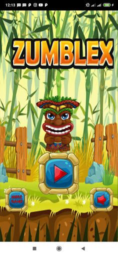 zumblex Dulex Classic - Screenshot 2