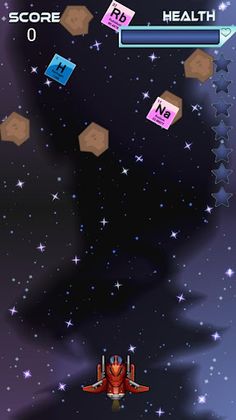 ChemShooter - Screenshot 3