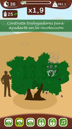 Oro Liquido - Screenshot 4