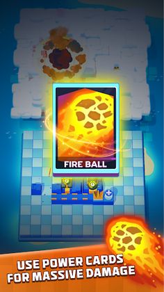 Cube Battleship - Screenshot 3