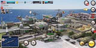 Navy Crypto Field: WWII - Screenshot 1