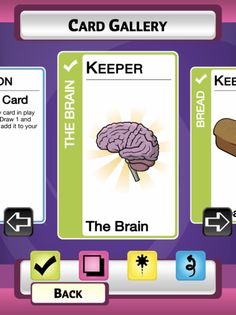 Fluxx - Screenshot 1