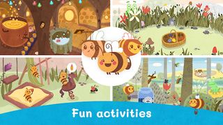 Flatstone Grove - Screenshot 1