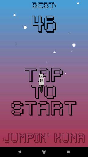 Jumpin' Kuna - Screenshot 2