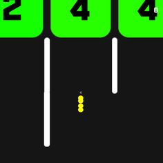 Mission Ball Run - Screenshot 2