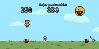 El día de Carlitos - Screenshot 2