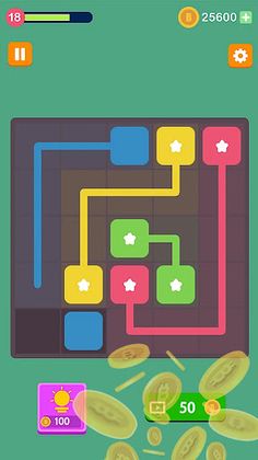 Join Number Puzzle: Earn BTC - Screenshot 2