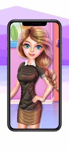 العاب بنات وتلبيس جميلات 2023 - Screenshot 4