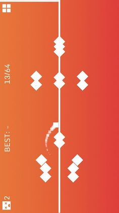 Infinity Jump - Screenshot 1