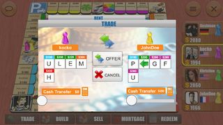 Rento2D Lite: Online dice game - Screenshot 2