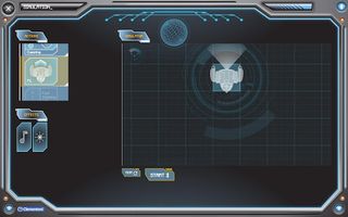 Cyber Robot - Screenshot 3