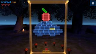ArkaNight: Bricks Breaker Zero - Screenshot 3