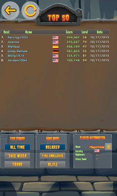 Scary Crush - Screenshot 3